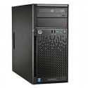 HP PROLIANT ML10 G9 4U XEON E3-1225V5/3.3Ghz 8G 2*1To SATA DVDRW HD
