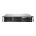 HP  PROLIANT DL380 G9/E5-2620v4/16GB/P440AR2G/500W SAS 2.5