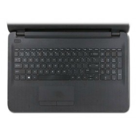 CLAVIER  HP 250 G5  AZERTY  AVEC  PLASTURGIE