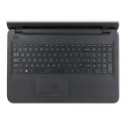 CLAVIER  HP 250 G5  AZERTY  AVEC  PLASTURGIE