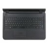 CLAVIER  HP 250 G5  AZERTY  AVEC  PLASTURGIE