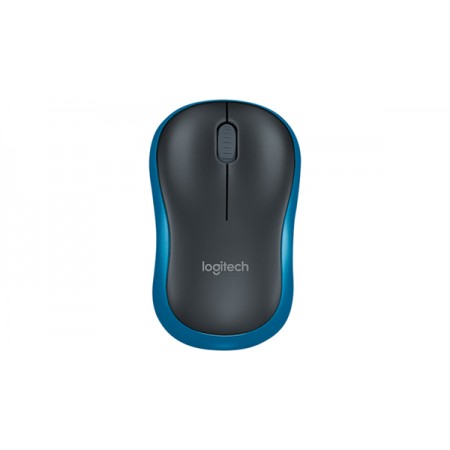 SOURIS SANS FIL LOGITECH M185