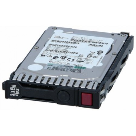 DISQUE DUR  1.8 TB SAS 12G...