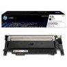 TONER HP N° 117A BLACK