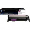 TONER HP N° 117A MAGENTA