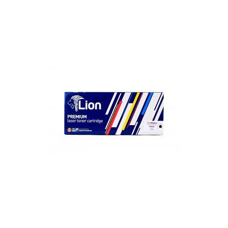 LION PREMIUM TONER CE505A HP LJ P2035/2055
