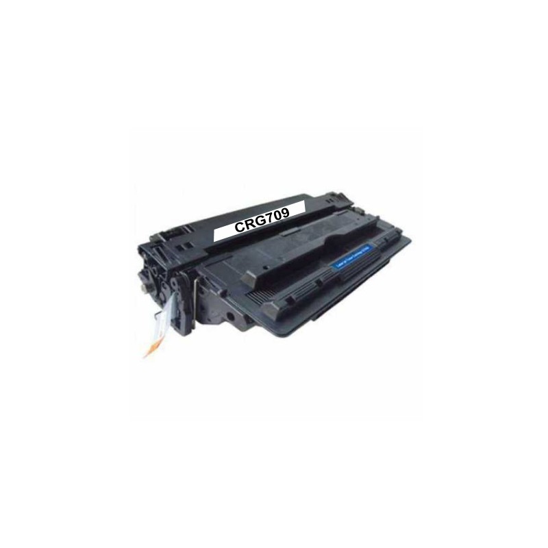 COMPATIBLE TONER HP Q7516A / CRG309 / CRG509