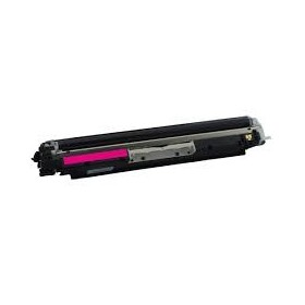 TONER LION PREMIUM CF353A  MAGENTA CLJ M176N / M177FW