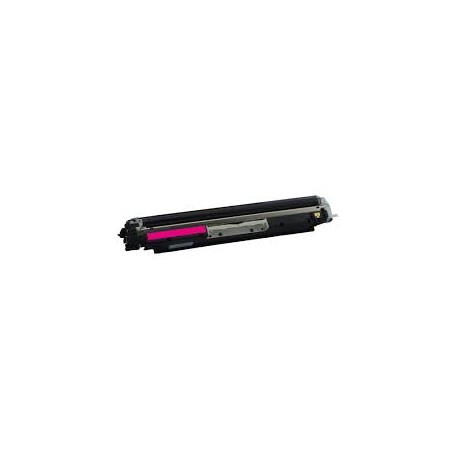 TONER LION PREMIUM CF353A  MAGENTA CLJ M176N / M177FW