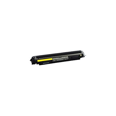 TONER LION PREMIUM CF352A YELLOW CLJ M176N / M177FW