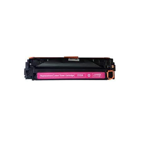 TONER LION PREMIUM CF213A MAGENTA CLJ 200/ M251 / M276