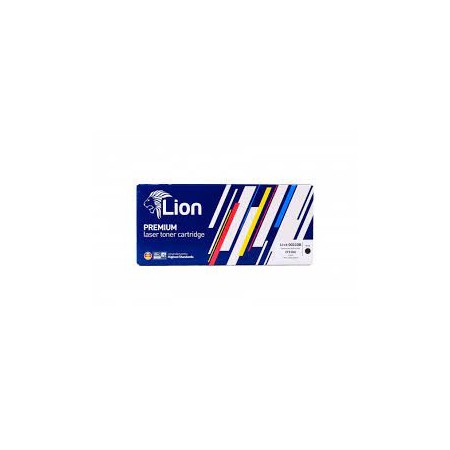 TONER LION PREMIUM CF210A BLACK CLJ 200/ M251 / M276