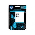 ENCRE HP N° 45 BLACK  42ml