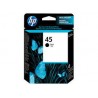 ENCRE HP N° 45 BLACK  42ml