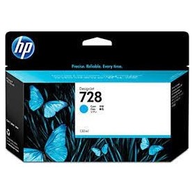 ENCRE HP N° 728 BLACK 300ml Pour DESIGNJET T830ENCRE HP N° 728 BLACK 300ml Pour DESIGNJET T830