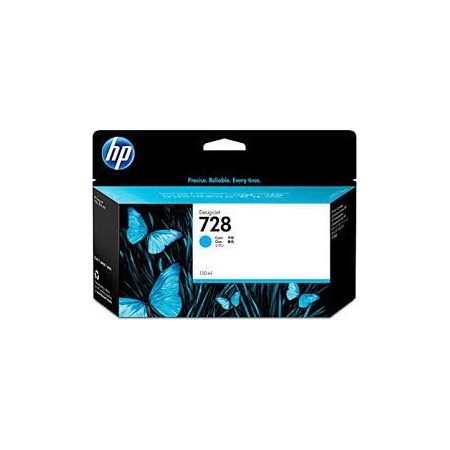 ENCRE HP N° 728 BLACK 300ml...