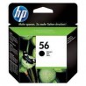 ENCRE HP N° 56 BLACK 19ml