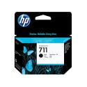 ENCRE HP N° 711 NOIR 80 ML