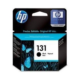 ENCRE HP N° 131 BLACK