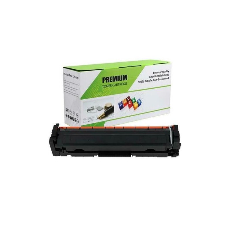 TONER PREMIUM  CF217A HP LJ M102/M130MFP BLACK