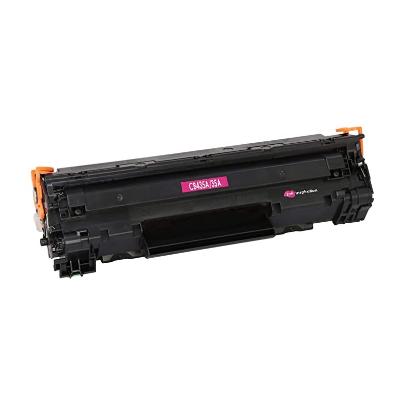 TONER PREMIUM CB435A HP LJ P1005/P1006/P1007