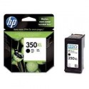 ENCRE HP N° 350XL BLACK