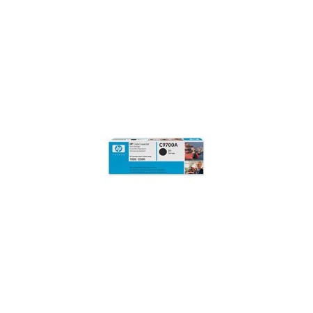 TONER HP N° 121A BLACK CLJ...