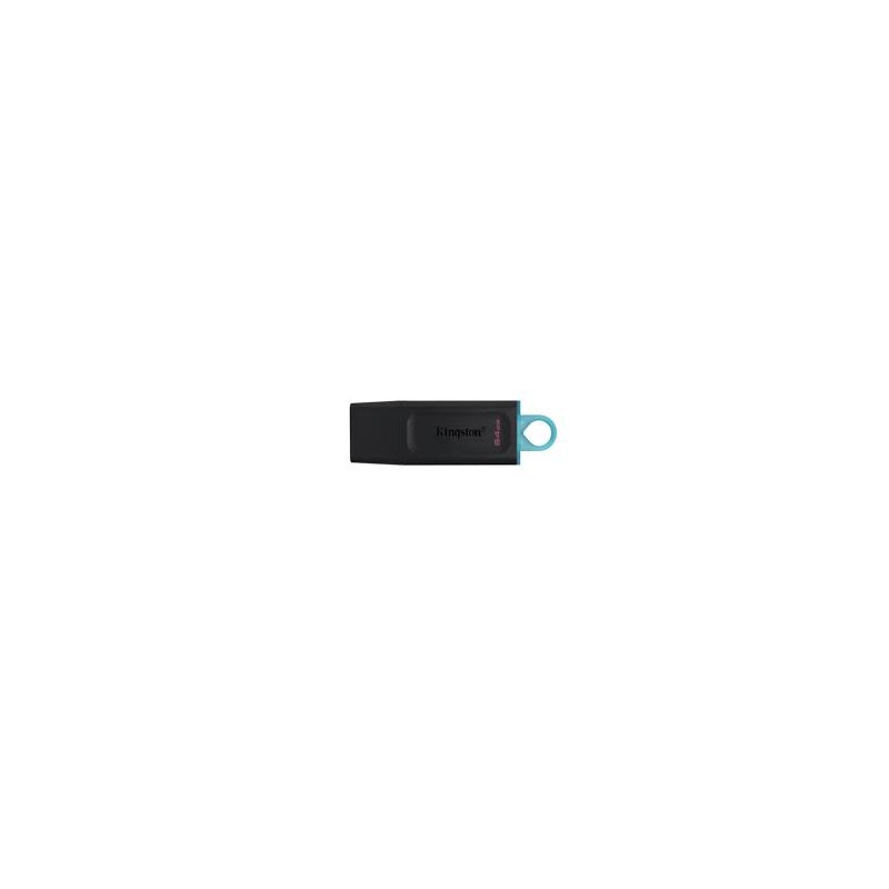 CLE USB 3.2 KINSTON 64G DATA TRAVELER