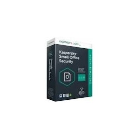 KASPERSKY SMALL OFFICE SECURITY 5 POSTES + 1 SERVEUR CODE
