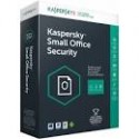 KASPERSKY SMALL OFFICE SECURITY 5 POSTES + 1 SERVEUR CODE