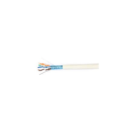 CABLE FTP CAT6 4P 300Mhz...