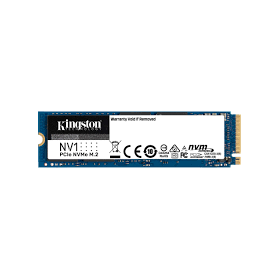 DISQUE DUR 500 GB SSD M2 KINGSTON