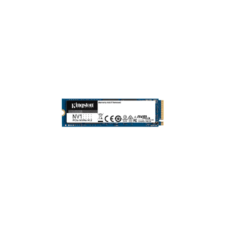 DISQUE DUR 500 GB SSD M2 KINGSTON