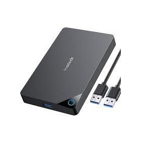 BOITIER EXTERNE POUR DISQUE DUR 2.5'' USB 3.0 INATECK