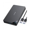 BOITIER EXTERNE POUR DISQUE DUR 2.5'' USB 3.0 INATECK