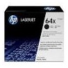TONER HP N° 64X BLACK LJ P4014 P4015 P4515 24000 pages