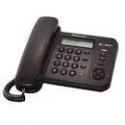 TELEPHONE  PANASONIC KX-TS580 AVEC ECRAN  ET MAIN LIBRE