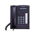 KX-T7665 TELEPHONE PANASONIC Basic System Phone Black