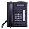 KX-T7665 TELEPHONE PANASONIC Basic System Phone Black