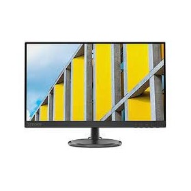 ECRAN LENOVO 27'' LED D27-30 FHD HDMI+VGA