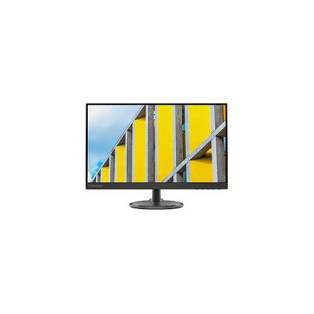 ECRAN LENOVO 27'' LED D27-30 FHD HDMI+VGA