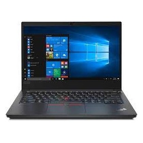 LENOVO THINKPAD E14 i7 8/1To WIFI AX+BT FHD DOS