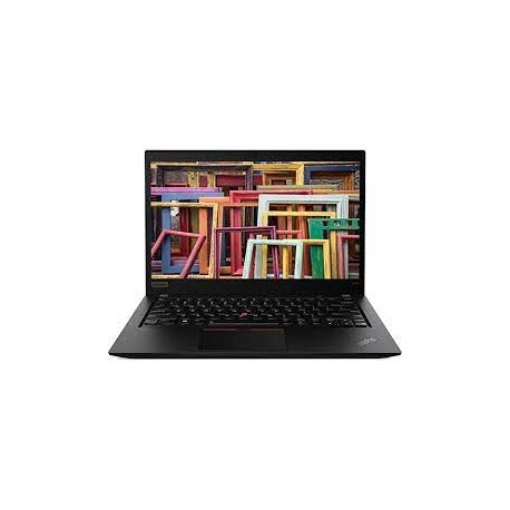 LENOVO THINKPAD T14S Core i7 16GB/256GB SSD 14" WIN10 PRO