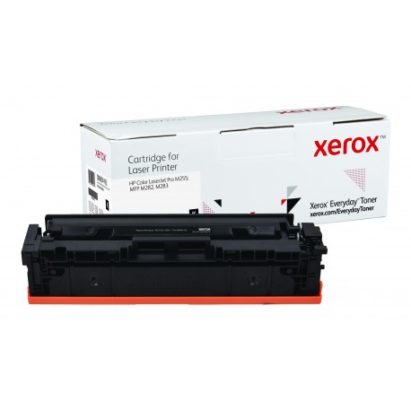TONER XEROX HP 207A  W2210A BLACK
