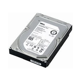 DISQUE DUR DELL 3TB 6G 7.2K 3.5 SAS W/F238F reconditionné