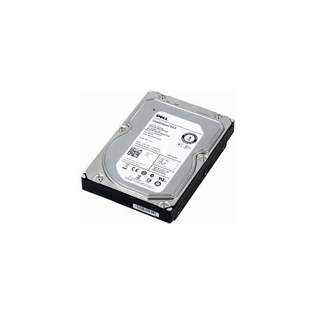 DISQUE DUR DELL 3TB 6G 7.2K 3.5 SAS W/F238F reconditionné