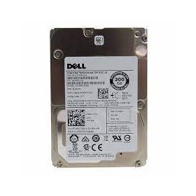 DISQUE DUR 300GB 15K 6GB/S DP 2.5 SAS