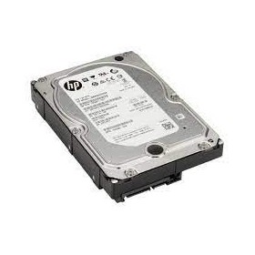 DISQUE DUR 500GB SATA 2.5 7.2K SC SFF RFB