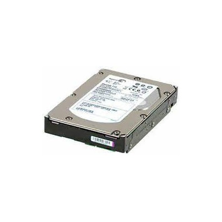 DISQUE DUR 300G 10K SAS 3.5 DELL RFB