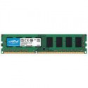 MEMOIRE 8Go PC3L 12800 1600Mhz DIMM CRUCIAL